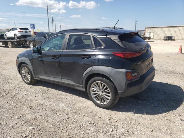 2020 HYUNDAI KONA SEL - KM8K2CAA9LU446541