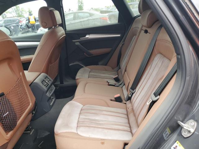 2023 AUDI Q5 KOMFORT - WA1AAAFYXP2161453