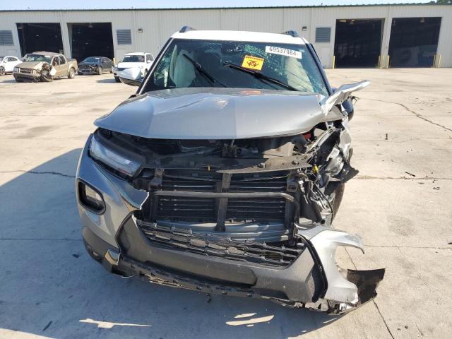 2023 CHEVROLET TRAILBLAZR KL79MVSL5PB205017