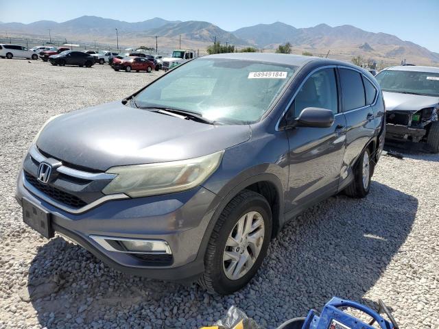 2016 HONDA CR-V EX - 2HKRM4H56GH604359