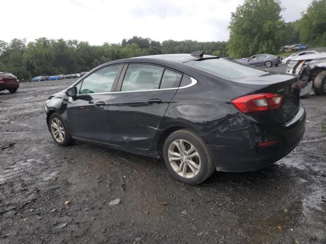 1G1BE5SM9K7134757 2019 CHEVROLET CRUZE