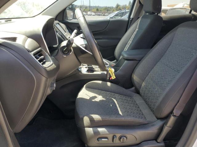 2022 CHEVROLET EQUINOX LT - 3GNAXUEV4NL241427