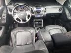 HYUNDAI TUCSON GLS photo