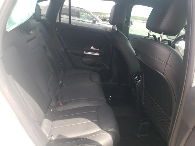 2021 MERCEDES-BENZ GLA 250 - W1N4N4GB0MJ128782
