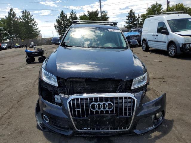 VIN WA1LFAFPXDA083095 2013 Audi Q5, Premium Plus no.5