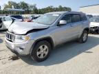 2016 JEEP GRAND CHER - 1C4RJEAG6GC451469