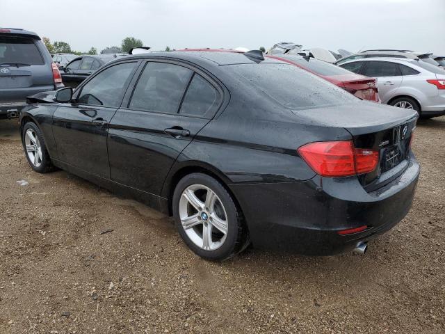 VIN WBA3D5C56EKX95294 2014 BMW 3 Series, 328 D Xdrive no.2