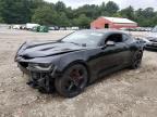 2016 CHEVROLET CAMARO SS - 1G1FH1R78G0178170