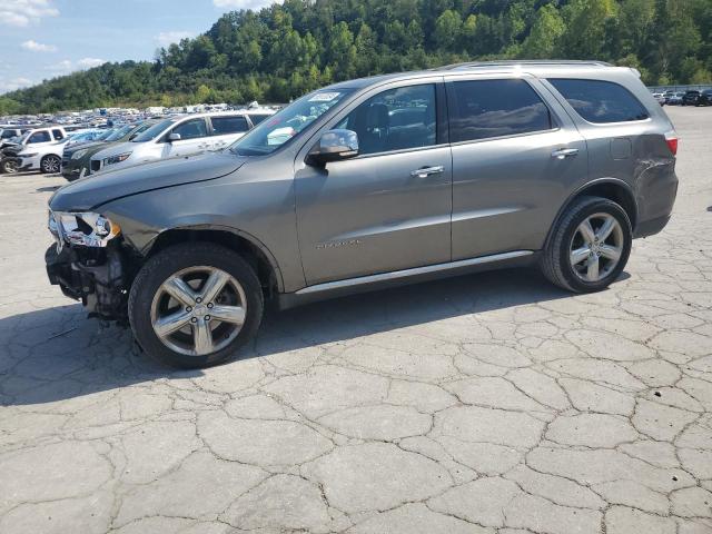 2012 DODGE DURANGO CITADEL 2012