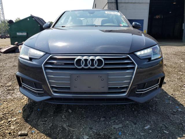 VIN WAUDNAF45JN009779 2018 Audi A4, Premium no.5