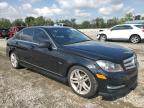 MERCEDES-BENZ C 250 photo