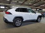 TOYOTA RAV4 XLE photo