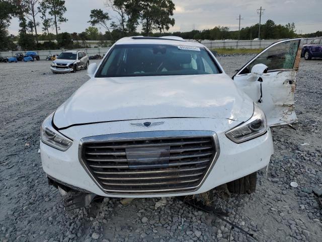 2017 GENESIS G90 PREMIU - KMHG34JA1HU028331