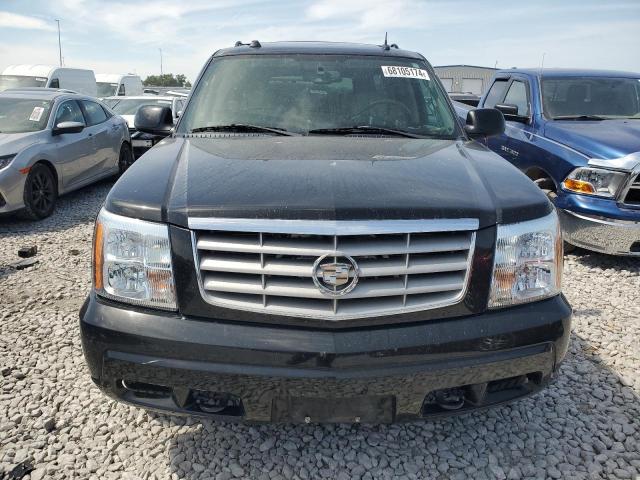 2004 CADILLAC ESCALADE E 3GYFK66N74G124000  68105174