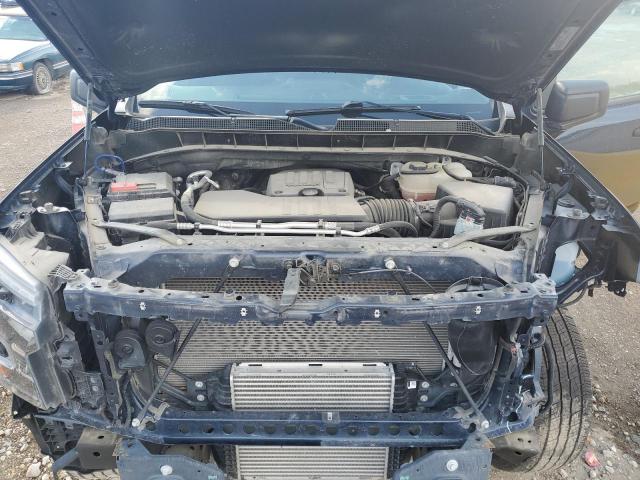 2022 CHEVROLET SILVERADO - 1GCPDBEK5NZ637218
