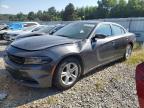 2021 DODGE CHARGER SX - 2C3CDXBG1MH541830