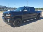 2017 CHEVROLET SILVERADO - 3GCUKRECXHG140891