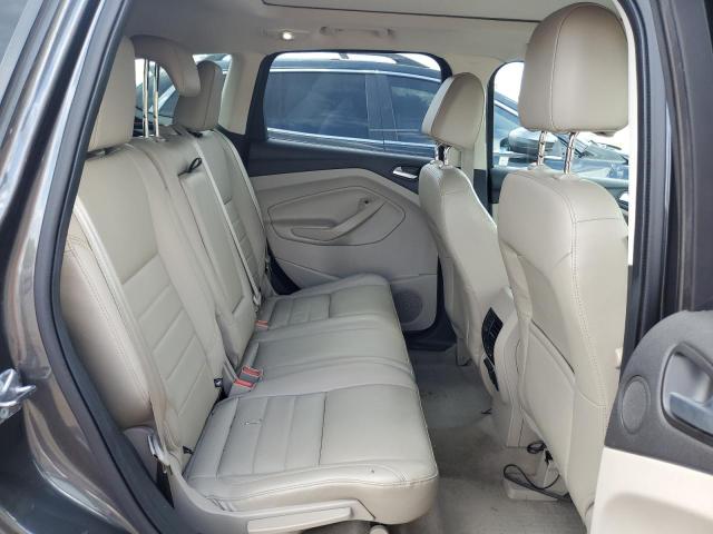 2015 FORD ESCAPE SE - 1FMCU9G93FUA04597