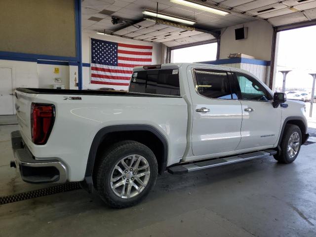 2022 GMC SIERRA LIM - 3GTU9DED0NG145052
