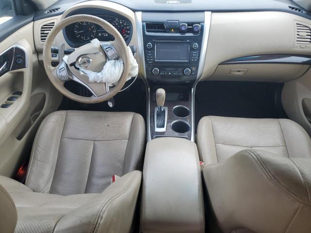 2015 NISSAN ALTIMA 3.5 - 1N4BL3APXFC206825