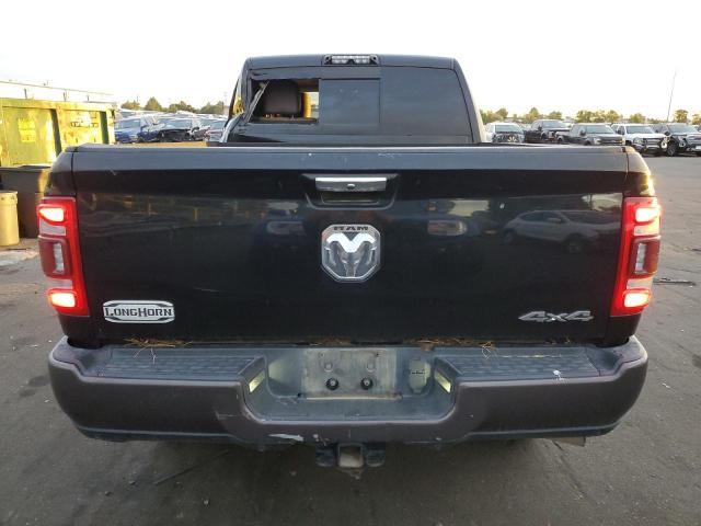 2019 RAM 3500 LONGH 3C63R3NLXKG558113