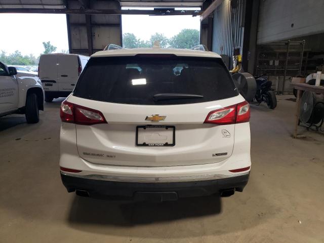 2018 CHEVROLET EQUINOX PR - 2GNAXNEX5J6103529
