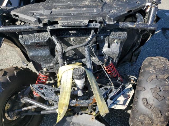 2023 POLARIS RZR 200 EF - L6KHCB186PS002298