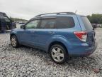 SUBARU FORESTER 2 photo