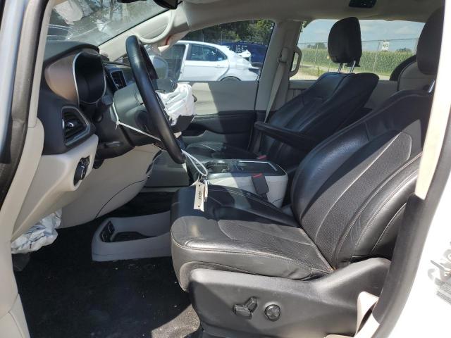 2017 CHRYSLER PACIFICA T - 2C4RC1EG7HR652867