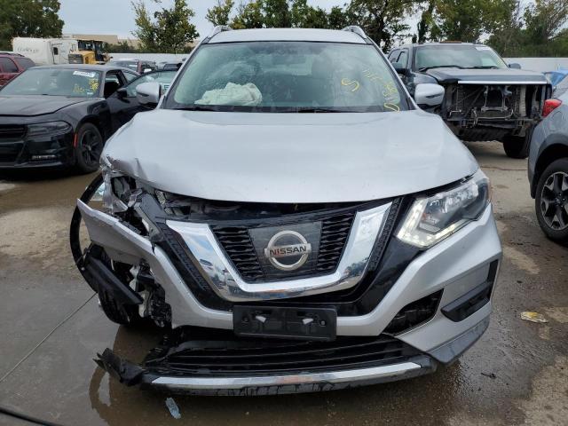 2017 NISSAN ROGUE S - KNMAT2MV4HP610774