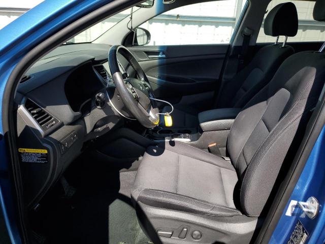 2018 HYUNDAI TUCSON VAL - KM8J3CA27JU730104