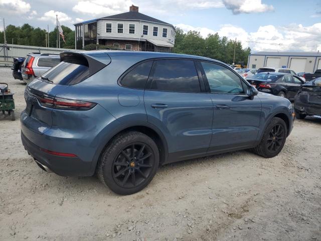 VIN WP1AA2AY1KDA01685 2019 Porsche Cayenne no.3