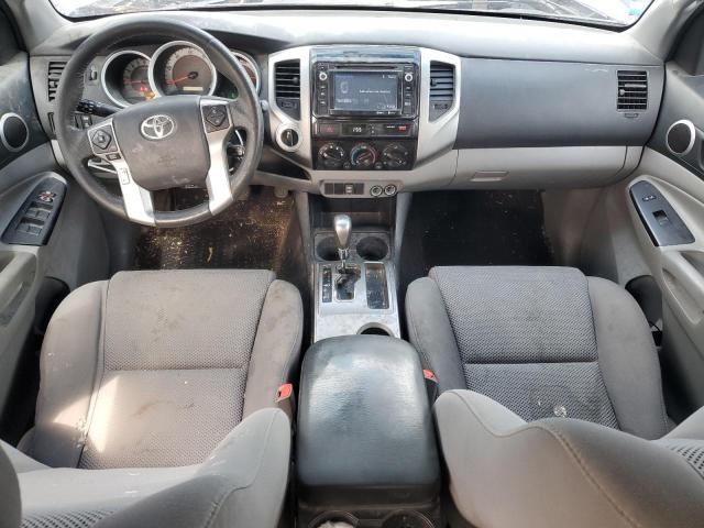 VIN 3TMMU4FN9EM067037 2014 Toyota Tacoma, Double Ca... no.8