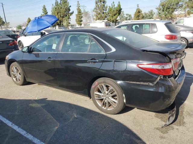 VIN 4T1BF1FK2FU953117 2015 Toyota Camry, LE no.2