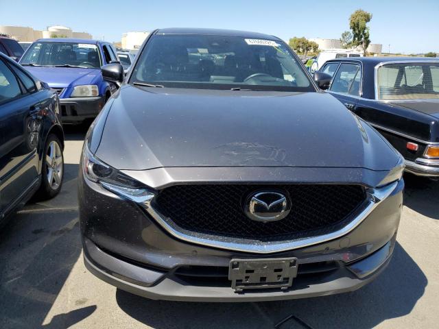 VIN JM3KFBEY7K0526718 2019 Mazda CX-5, Signature no.5