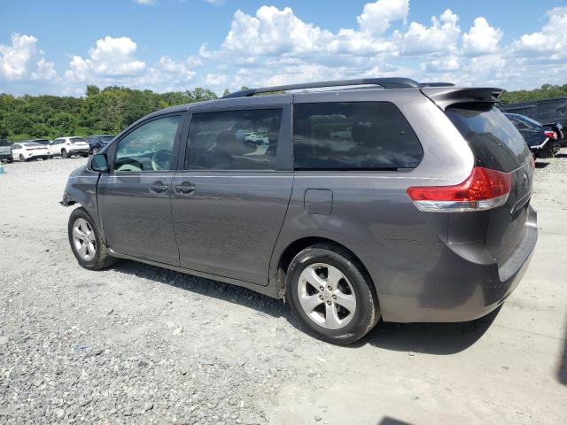 VIN 5TDKK3DCXES520297 2014 Toyota Sienna, LE no.2