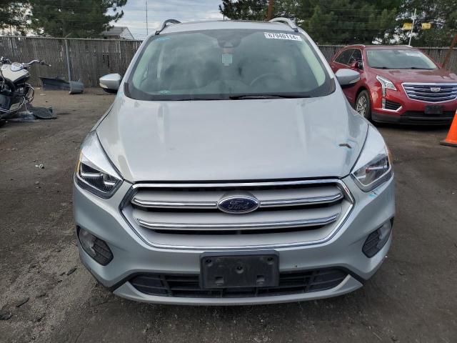 2018 FORD ESCAPE TIT - 1FMCU9J99JUB30562