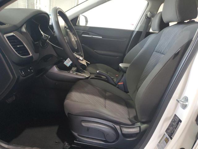 2022 KIA SELTOS LX - KNDEPCAAXN7256476