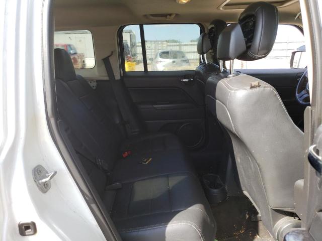 2015 JEEP PATRIOT LA - 1C4NJPFA3FD306154