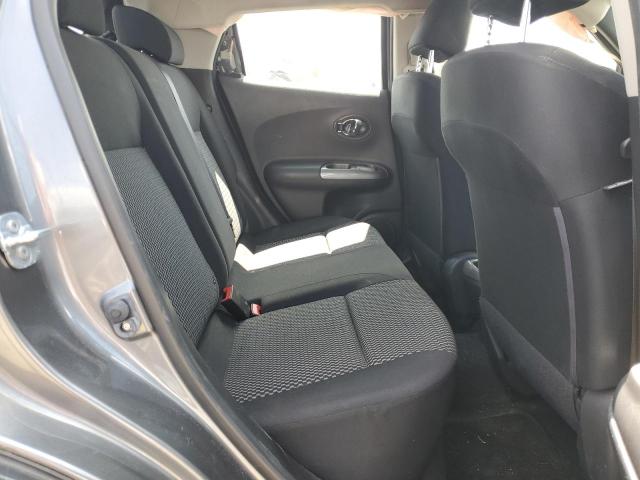 2016 NISSAN JUKE S - JN8AF5MR3GT602686