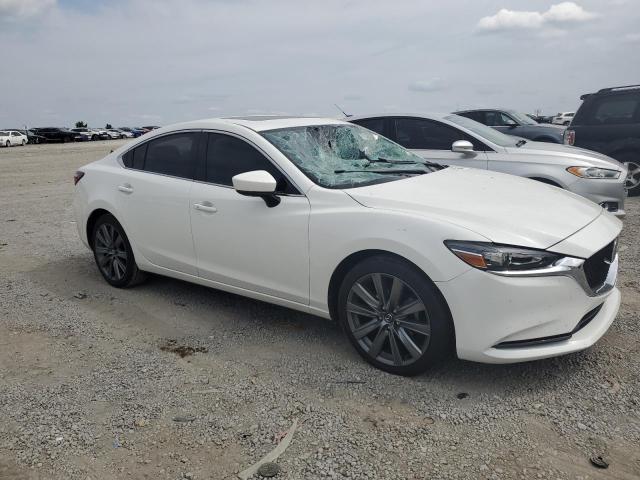 2020 MAZDA 6 TOURING - JM1GL1VM2L1526037