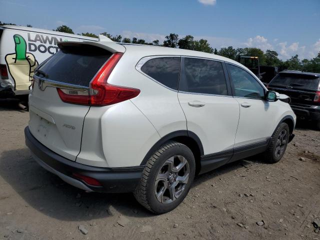 VIN 2HKRW2H54JH677025 2018 Honda CR-V, EX no.3