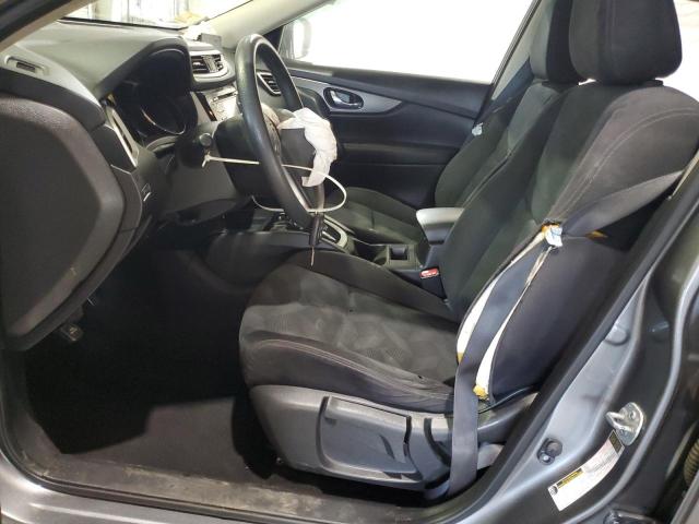 2016 NISSAN ROGUE S - JN8AT2MV8GW131234