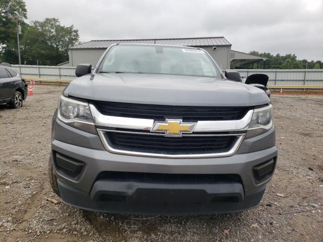 2018 CHEVROLET COLORADO - 1GCHSBEA7J1314458