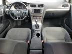 VOLKSWAGEN GOLF S/SE photo