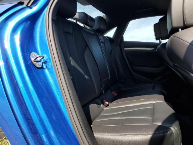 2017 AUDI S3 PREMIUM - WAUB1GFFXH1043614