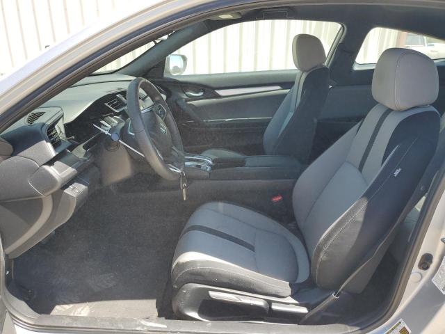 2017 HONDA CIVIC LX - 2HGFC4B53HH307818