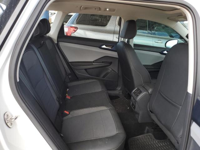 2024 VOLKSWAGEN TAOS SE - 3VVEX7B26RM002579