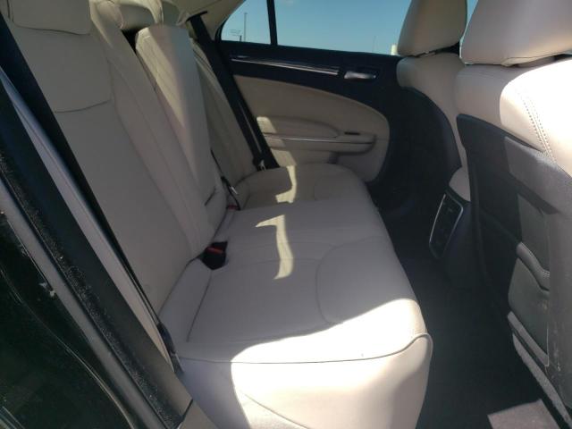 2017 CHRYSLER 300C - 2C3CCAEG6HH511899