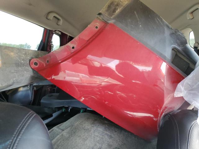 2017 NISSAN ROGUE S - JN8AT2MT1HW403266
